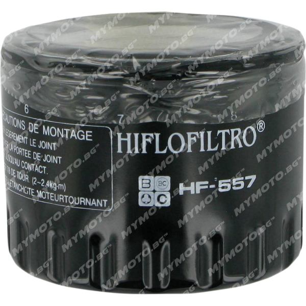 Маслен филтър HIFLO HF557