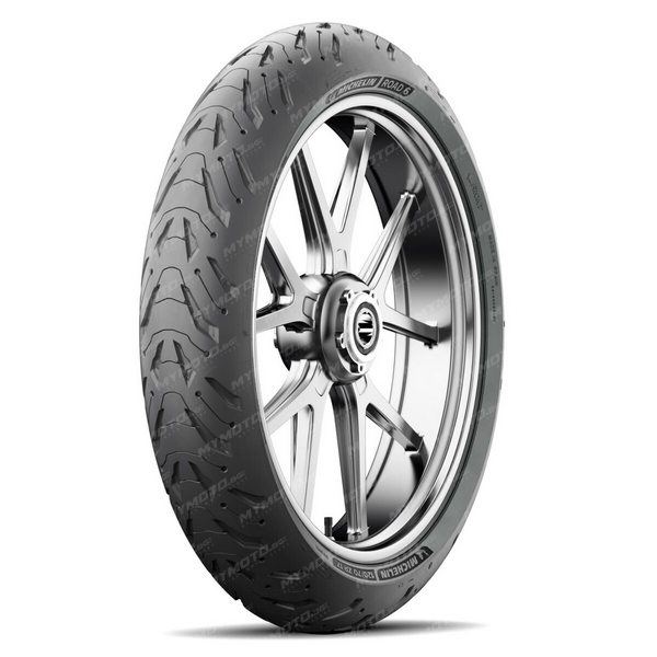 Предна гума Michelin Road 6 110/70 ZR 17 54W TL