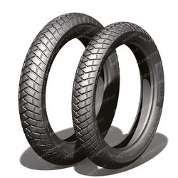 Предна гума Michelin Anakee Street 80/80-16 45S TL