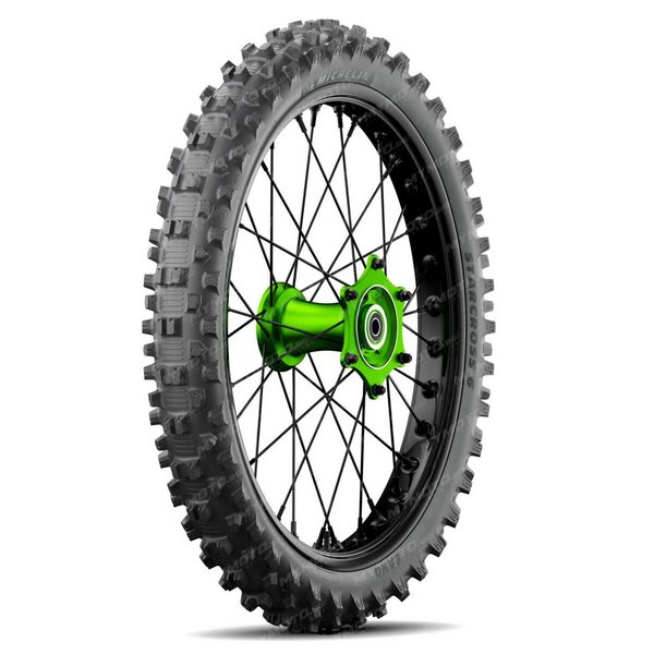 Гума за мотокрос Michelin Starcross 6 80/100 - 21 51M NHS - Sand