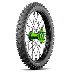 Гума за мотокрос Michelin Starcross 6 80/100 - 21 54M NHS - Medium Soft