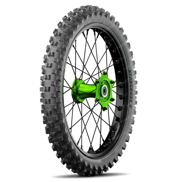 Гума за мотокрос Michelin Starcross 6 80/100 - 21 54M NHS - Medium Hard