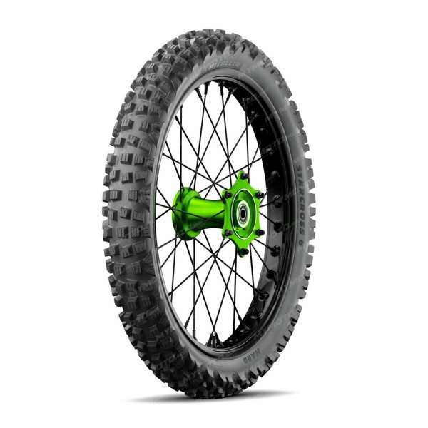 Гума за мотокрос Michelin Starcross 6 90/100 - 21 57M NHS - Hard