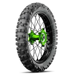 Гума за мотокрос Michelin Starcross 6 110/90 - 19 62M NHS - Hard