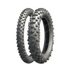 Ендуро гума Michelin Enduro 90/90 - 21 54R TT - Hard