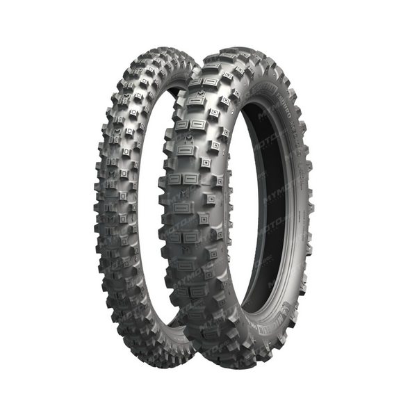 Ендуро гума Michelin Enduro 90/90 - 21 54R TT - Hard