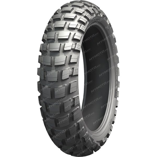 Задна гума Michelin Anakee Wild 140/80 R17 69R TL