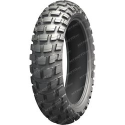 Задна гума Michelin Anakee Wild 130/80 R 17 65R TL