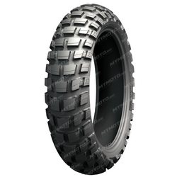 Задна гума Michelin Anakee Wild 120/80 R 18 62S TT