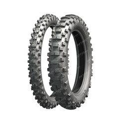 Ендуро гума Michelin Enduro 120/90 - 18 65R TT - Medium