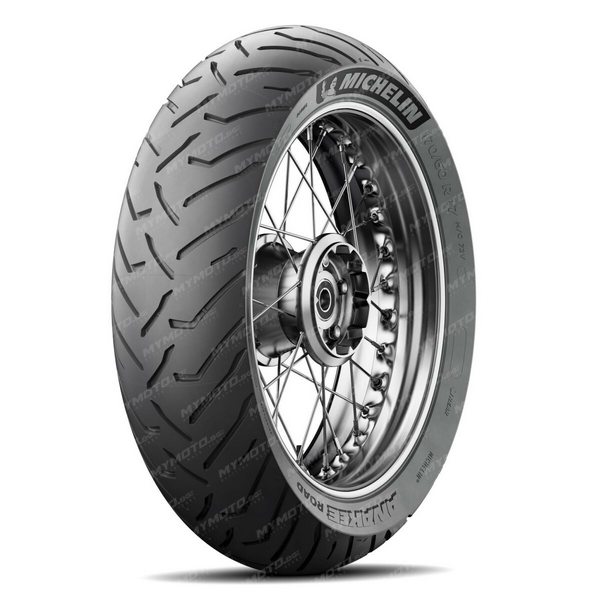 Задна гума Michelin Anakee Road 150/70 R 18 70V TL