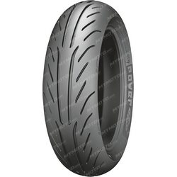 Гума за скутер Michelin Power Pure SC 130/70 - 12 62P TL