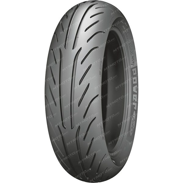 Гума за скутер Michelin Power Pure SC 130/70 - 12 62P TL