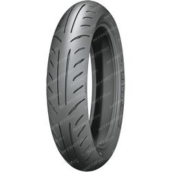 PPUГума за скутер Michelin Power Pure SC 120/70 - 15 56S TL