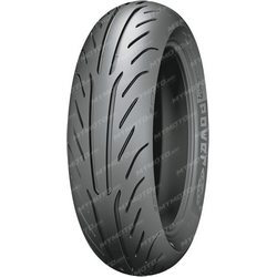 Гума за скутер Michelin Power Pure SC 130/80 - 15 63P TL