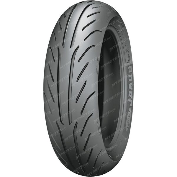 Гума за скутер Michelin Power Pure SC 130/80 - 15 63P TL