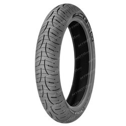 Предна гума Michelin Pilot Road 4 Scooter 120/70 R 15 56H TL