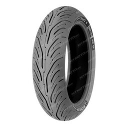 Задна гума Michelin Pilot Road 4 Scooter 160/60 R 14 65H TL