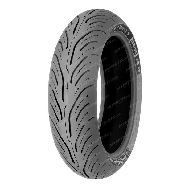 Задна гума Michelin Pilot Road 4 Scooter 160/60 R 14 65H TL