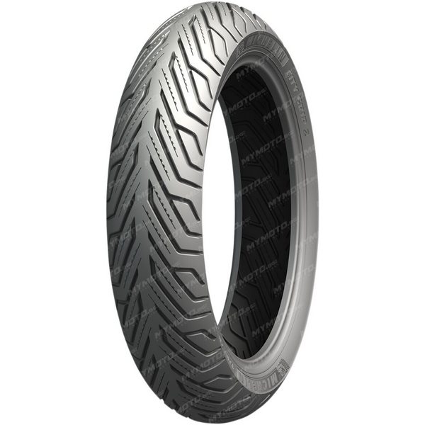 Гума за скутер Michelin City Grip 2 100/80 - 16 50S TL