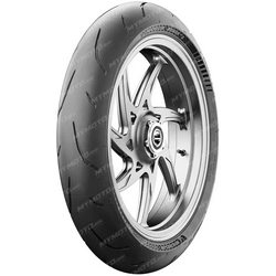 Предна гума Michelin Power GP2 120/70 ZR 17 58W TL