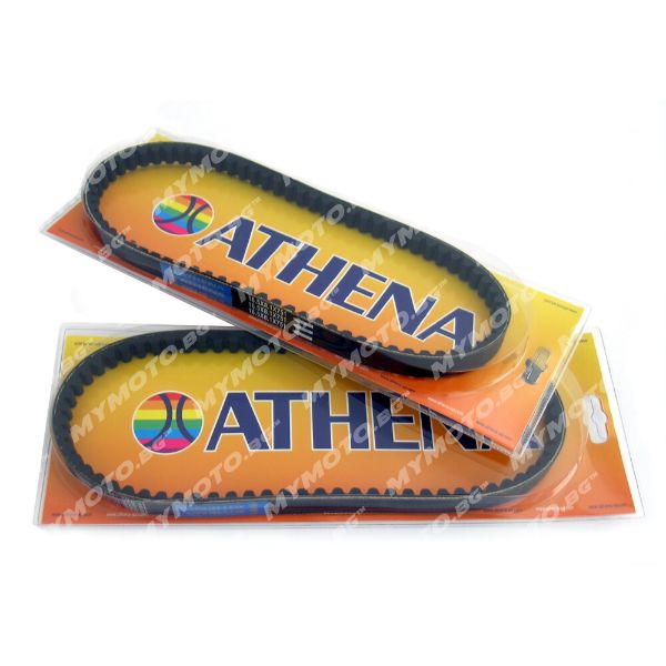 Ремък ATHENA S410000350029