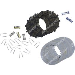 Кит за съединител за YZ250 02-18 - REKLUSE RMS-2807070