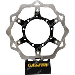 Преден спирачен диск GALFER DF082FLW