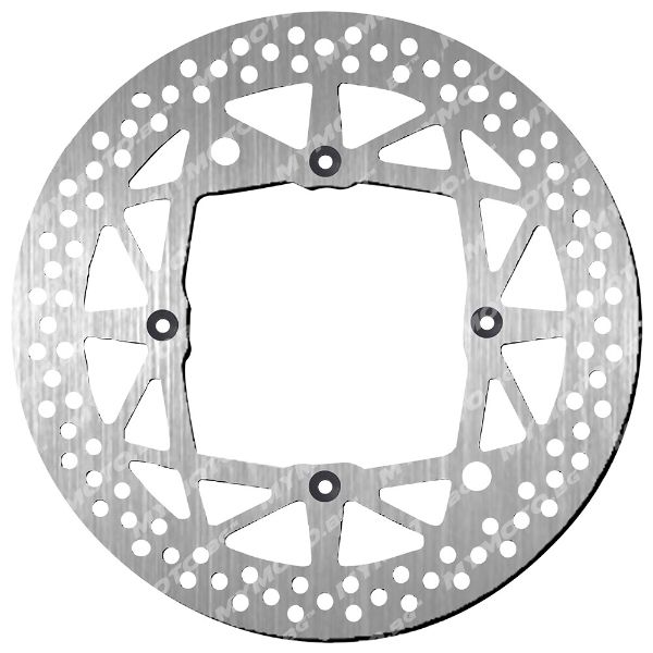 Преден диск SBS 5109 за Мотокрос 3,0 mm