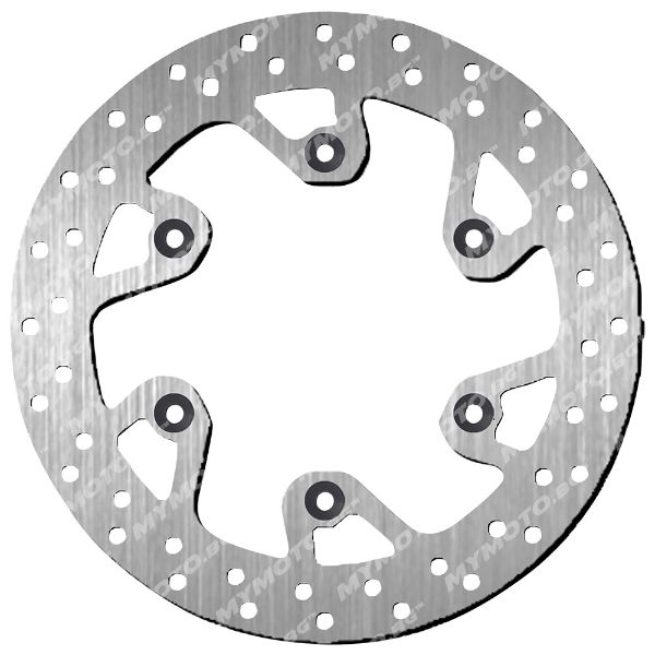 Заден диск SBS 5103 за Мотокрос 4,0 mm