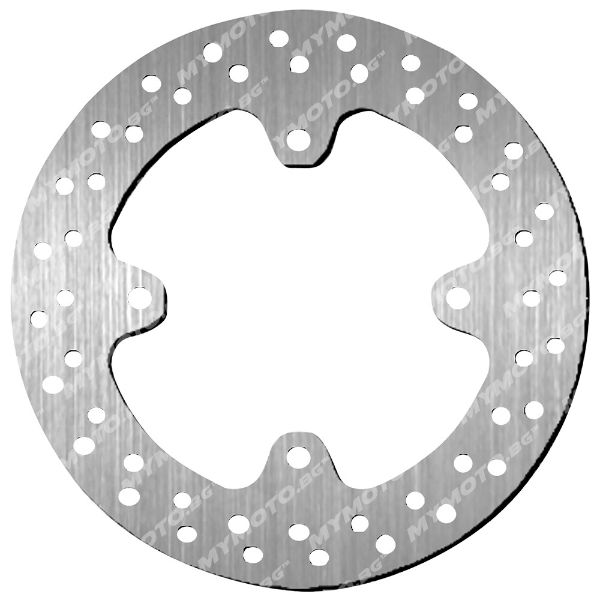 Заден диск SBS 5106 за Мотокрос 4,0 mm