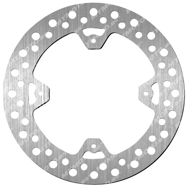 Заден диск SBS 5098 за Мотокрос 4,0 mm