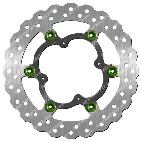 Преден диск SBS 5054 за Мотокрос 3,0 mm