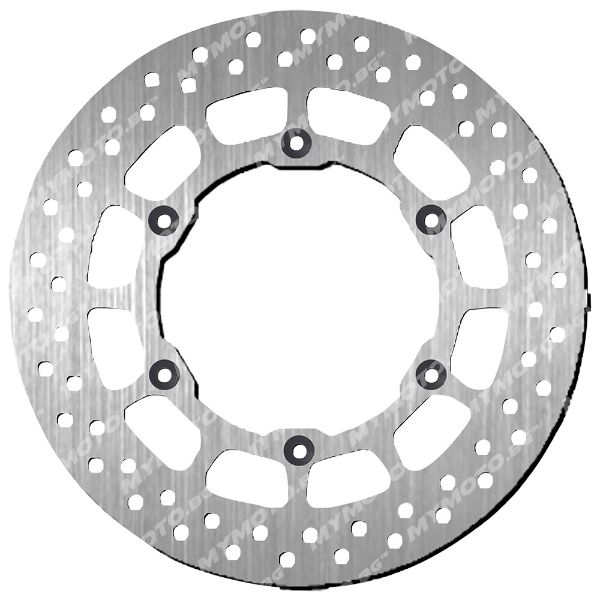 Заден диск SBS 5123 за Мотокрос 3,0 mm