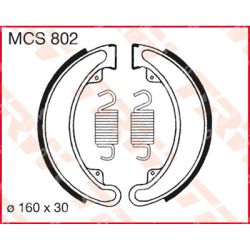 Челюсти TRW MCS802 - Органични