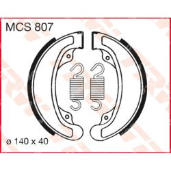 Челюсти TRW MCS807 - Органични