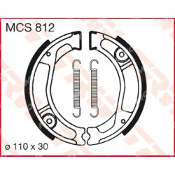 Челюсти TRW MCS812 - Органични