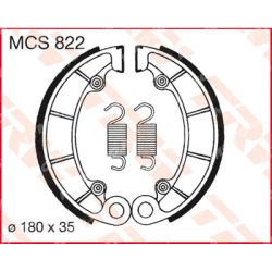 Челюсти TRW MCS822 - Органични