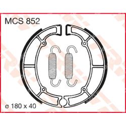 Челюсти TRW MCS852 - Органични