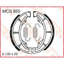 Челюсти TRW MCS855 - Органични