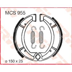 Челюсти TRW MCS955 - Органични