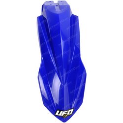 Преден калник UFO за Yamaha YZ - Син YA04833#089	