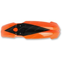 Преден калник UFO за KTM85 - Оранжев KT04040#127	