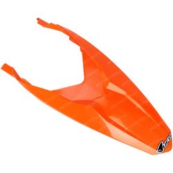 Заден калник UFO за KTM85 - Оранжев KT04045#127	