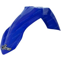 Преден калник UFO за Yamaha YZ80/85 - Син YA02873K#089	