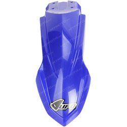 Преден калник UFO за Yamaha YZ85 - Син YA04846#089	