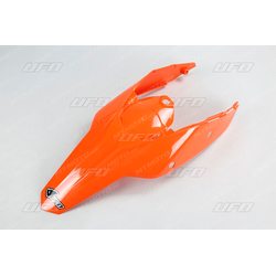 Заден калник UFO за KTM EXC - Оранжев KT04021#127	