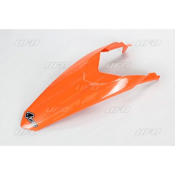 Заден калник UFO за KTM85 - Оранжев KT04045#FFLU	