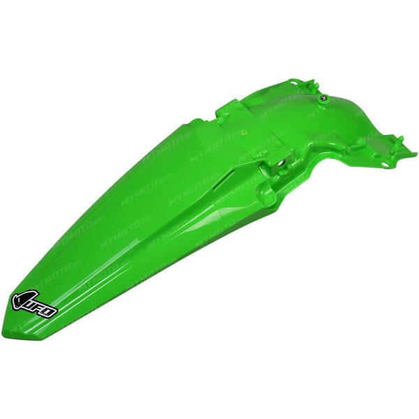 Заден калник UFO за Kawasaki KX450F - Зелен KA04749#026	