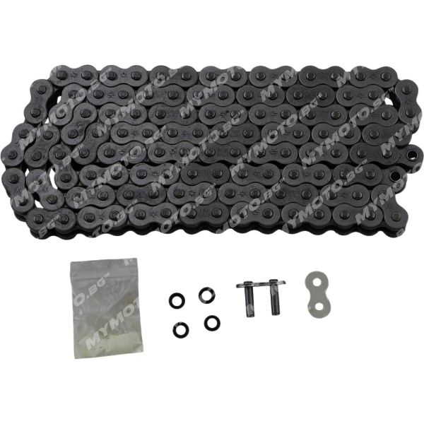 Верига за мотор JT JTC525X1R3-124RL X-Ring 525/ 124 звена